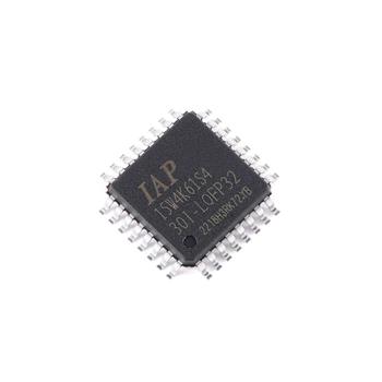 IAP15W4K61S4-30I-LQFP32 Product Pictures