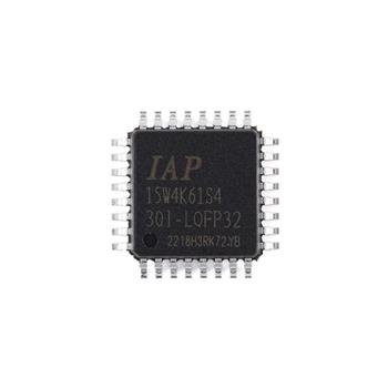 IAP15W4K61S4-30I-LQFP32 Product Pictures