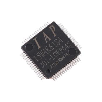 IAP15W4K61S4-30I-LQFP64 Product Pictures