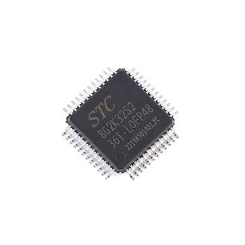 STC8G2K32S2-36I-LQFP48 Product Pictures