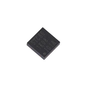 STC8G1K08-36I-DFN8 Product Pictures