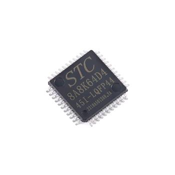 STC8A8K64D4-45I-LQFP44 Product Pictures