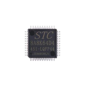 STC8A8K64D4-45I-LQFP44 Product Pictures