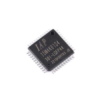 IAP15W4K61S4-30I-LQFP44 Product Pictures
