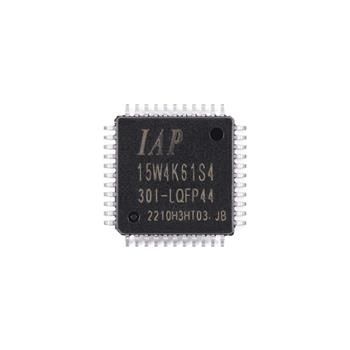 IAP15W4K61S4-30I-LQFP44 Product Pictures
