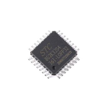 STC8G2K32S4-36I-LQFP32 Product Pictures