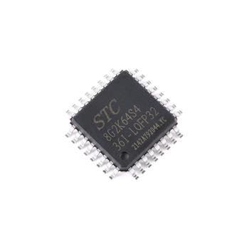 STC8G2K64S4-36I-LQFP32 Product Pictures