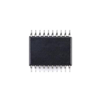 STC8H8K64U-45I-TSSOP20 Product Pictures