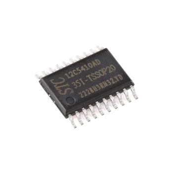 STC12C5410AD-35I-TSSOP20 Product Pictures