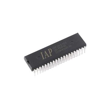IAP15F2K61S2-28I-PDIP40 Product Pictures