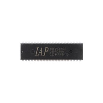 IAP15F2K61S2-28I-PDIP40 Product Pictures