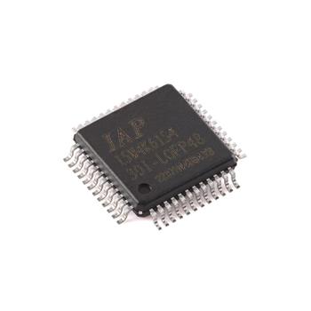 IAP15W4K61S4-30I-LQFP48 Product Pictures