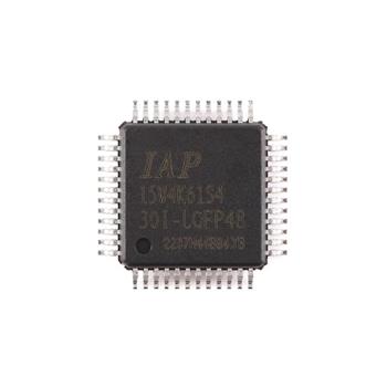 IAP15W4K61S4-30I-LQFP48 Product Pictures