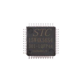 STC15W4K56S4-30I-LQFP44 Product Pictures