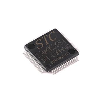 STC15W4K56S4-30I-LQFP64S Product Pictures