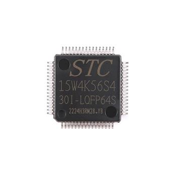STC15W4K56S4-30I-LQFP64S Product Pictures