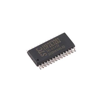 STC15F2K32S2-28I-SOP28 Product Pictures