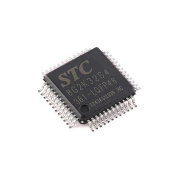 STC8G2K32S4-36I-LQFP48 Product Pictures
