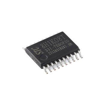 STC8H1K08T-33I-TSSOP20 Product Pictures