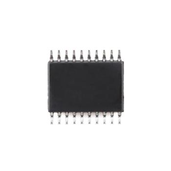 STC8H1K08T-33I-TSSOP20 Product Pictures
