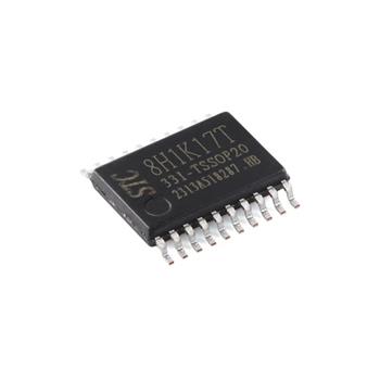 STC8H1K17T-33I-TSSOP20 Product Pictures