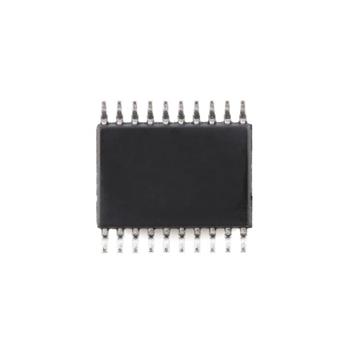 STC8H1K17T-33I-TSSOP20 Product Pictures