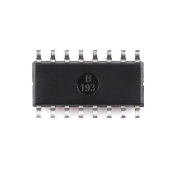 STC8H8K64U-45I-SOP16 Product Pictures