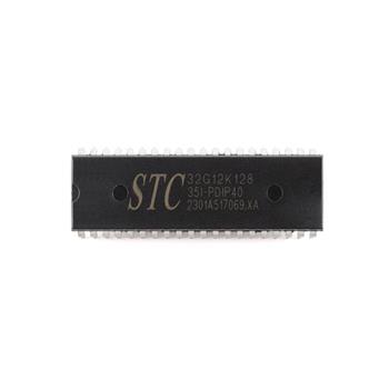 STC32G12K128-35I-PDIP40 Product Pictures