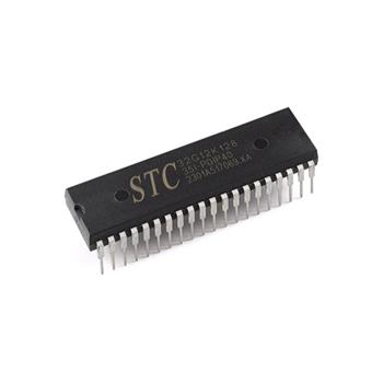 STC32G12K128-35I-PDIP40 Product Pictures