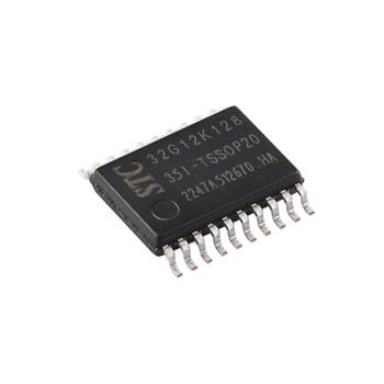 STC32G12K128-35I-TSSOP20 Product Pictures