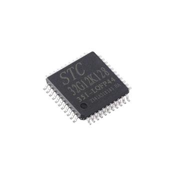 STC32G12K128-35I-LQFP44 Product Pictures
