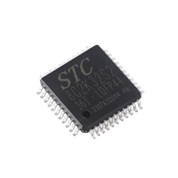 STC8C2K32S2-36I-LQFP44 Product Pictures