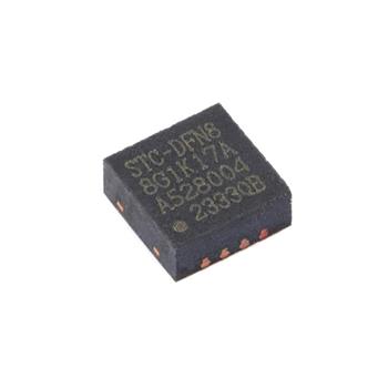 STC8G1K17A-36I-DFN Product Pictures