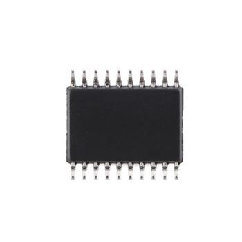 STC8H2K08U-45I-TSSOP20 Product Pictures