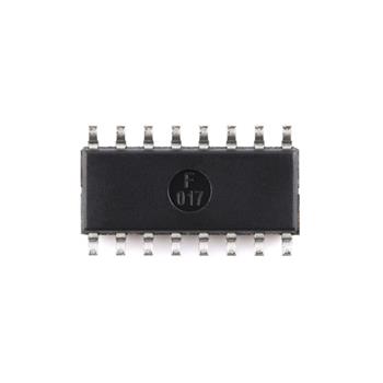 STC8H1K17T-33I-SOP16 Product Pictures