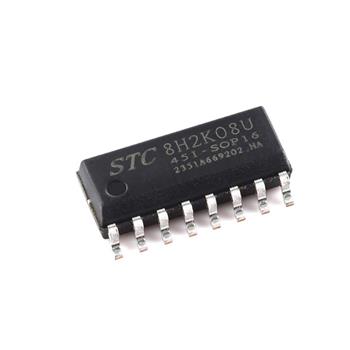 STC8H2K08U-45I-SOP16 Product Pictures