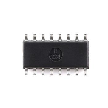 STC8H2K08U-45I-SOP16 Product Pictures