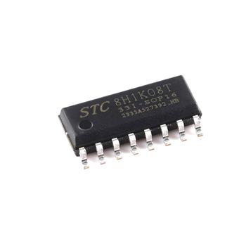 STC8H1K08T-33I-SOP16 Product Pictures