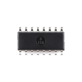 STC8H1K08T-33I-SOP16 Product Pictures