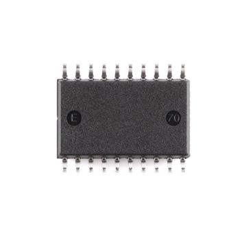 STC8H1K17T-33I-SOP20 Product Pictures
