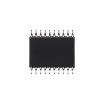STC8H2K17U-45I-TSSOP20 Product Pictures