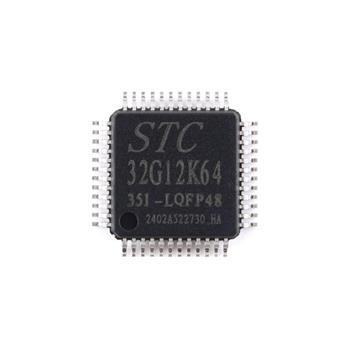 STC32G12K64-35I-LQFP48 Product Pictures