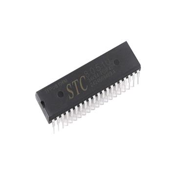 STC8051U-34K64-PDIP40 Product Pictures