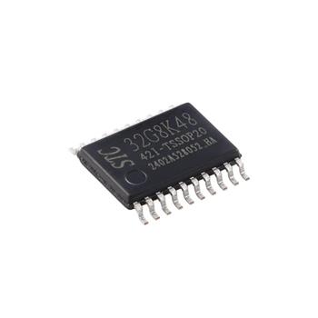 STC32G8K48-42I-TSSOP20 Product Pictures