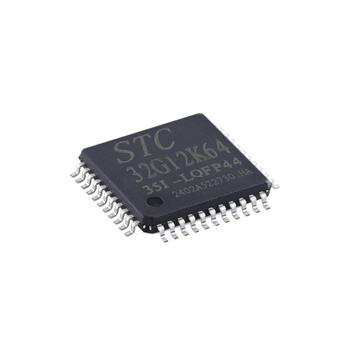 STC32G12K64-35I-LQFP44 Product Pictures