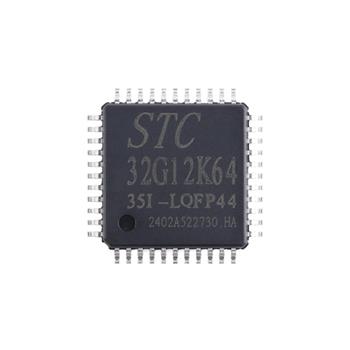 STC32G12K64-35I-LQFP44 Product Pictures