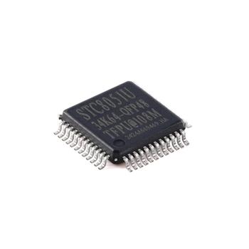 STC8051U-34K64-QFP48 Product Pictures
