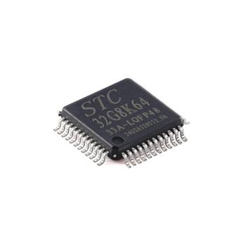 STC32G8K64-33A-LQFP48 Product Pictures