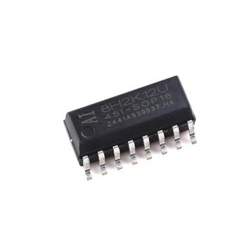 AI8H2K12U-45I-SOP16 Product Pictures
