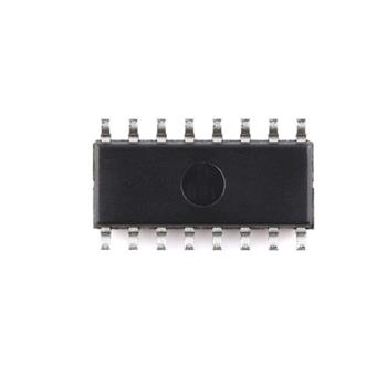 STC8H2K12U-2CDC+HID-SOP16 Product Pictures